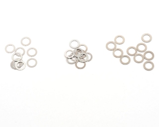 Picture of Tamiya 3mm Clutch Shim Set