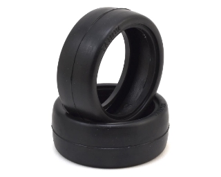 Picture of Tamiya 24mm Reinforced Type-B3 Slick Tire (2)