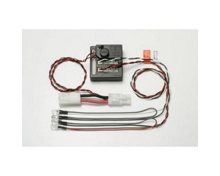 Picture of Tamiya LED Light Unit Kit TLU-01: CR01
