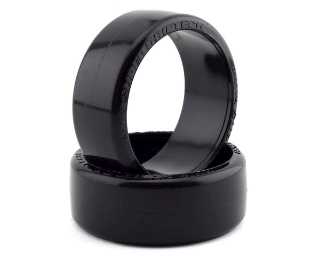 Picture of Tamiya 24mm Super Driftech Tires (2)