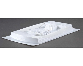 Picture of Tamiya 1/10 Touring Car Cockpit Set (Left-Hand Drive)