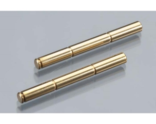 Picture of Tamiya Titanium Coated Kingpin RM01 3x31mm (2)