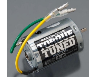 Picture of Tamiya RS-540 Torque-Tuned Motor