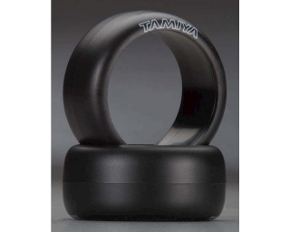 Picture of Tamiya Drift Tires M-Chassis Wheels (2)