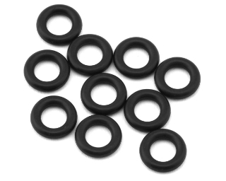 Picture of Tamiya 5mm Body Adjustment O-Ring Set (10)