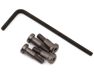 Picture of Tamiya 3x14mm Low Friction Step Screw (4)