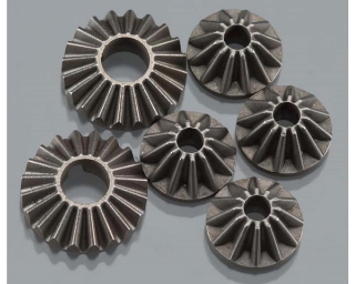 Picture of Tamiya Steel Bevel Gears