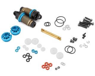 Picture of Tamiya Front Aeration Type Big Bore Shock Set
