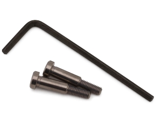 Picture of Tamiya 3x18mm Low Friction Step Screw (2)