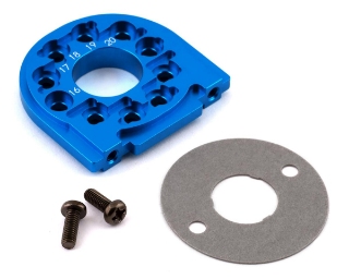Picture of Tamiya TT-02 Aluminum Motor Mount