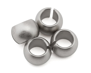 Picture of Tamiya TT-02 Low Friction Suspension Balls (4)