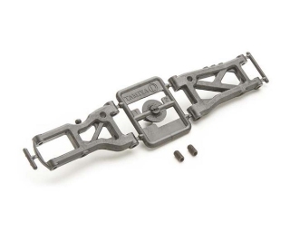Picture of Tamiya TB-03, TA-05 VII, TA-06 Carbon Fiber Reinforced Suspension Arms