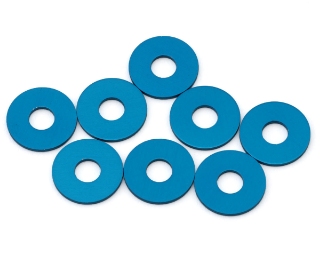 Picture of Tamiya 0.75mm Wheel Spacer Set (8)