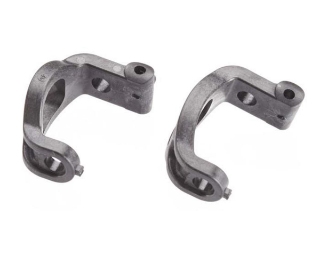 Picture of Tamiya TB-03/TB-04/TA-05/TA-06/FF-03 Carbon Reinforced Hub Carrier (2) (4°)