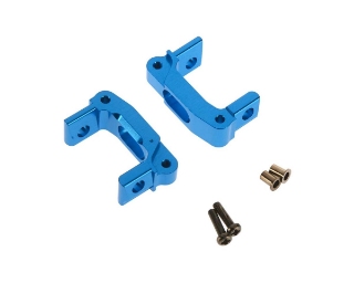 Picture of Tamiya Aluminum Hub Carrier 8 Degrees (GF-01/WR-02)
