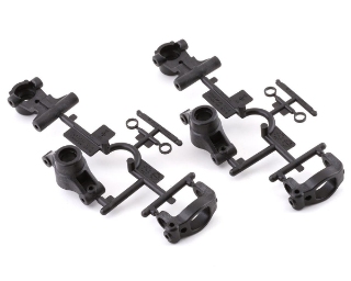 Picture of Tamiya M-07 Concept Reinforced Uprights C Parts Set (2)