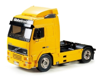Picture of Tamiya 1/14 Volvo Globetrotter Semi