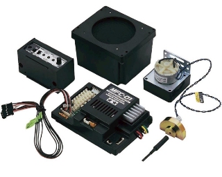 Picture of Tamiya MFC-01 1/14 Semi Truck Multi-Function Unit