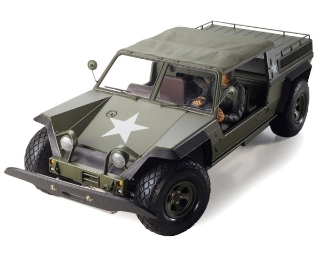 Picture of Tamiya FMC XR311 1/12 2WD Electric Combat Support Vehicle Kit