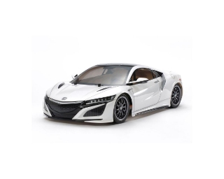 Picture of Tamiya TT-02 NSX 1/10 1/10 4WD Electric Touring Car Kit