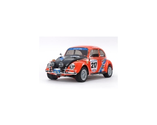 Picture of Tamiya Volkswagen Beetle 1/10 4WD Electric Rally Car (MF-01X)