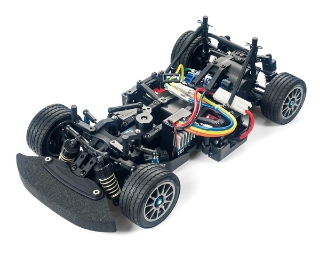 Picture of Tamiya M-08 Concept 1/10 RWD Touring Car Chassis Kit