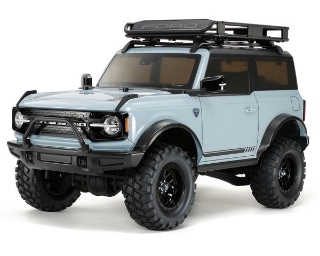 Picture of Tamiya 2021 Ford Bronco 1/10 4WD Scale Truck Kit (CC-02)