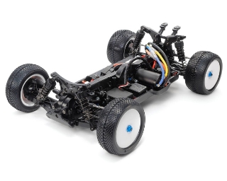 Picture of Tamiya DB01SR 1/10 Electric Off-Road 4WD Buggy Kit