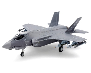 Picture of Tamiya 1/72 Lockheed Martin F-35A Lightning II Model Kit