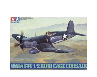Picture of Tamiya 1/48 Bird Cage Corsair F4U1/2