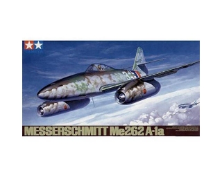 Picture of Tamiya 1/48 Messerschmitt Me262 A-1A