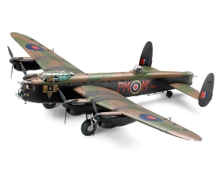 Picture of Tamiya 1/48 Avro Lancaster B Mk. I/III Model Airplane Kit