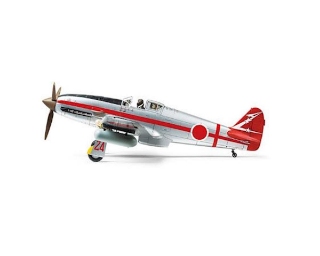 Picture of Tamiya 1/48 Kawasaki KI-61-ID Hien (Tony) Airplane Model Kit