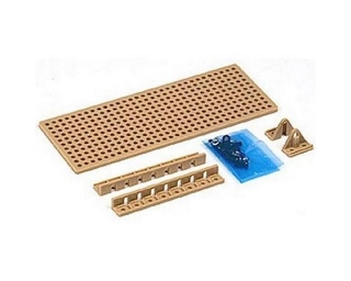 Picture of Tamiya Universal Plate Set