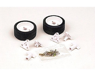 Picture of Tamiya Sports Tire Set (2)
