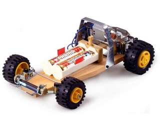 Picture of Tamiya Buggy Car Chassis Set
