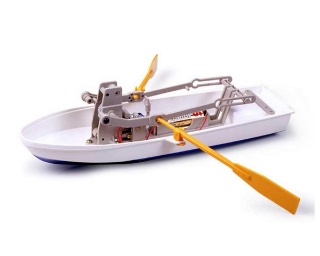 Picture of Tamiya Row Boat