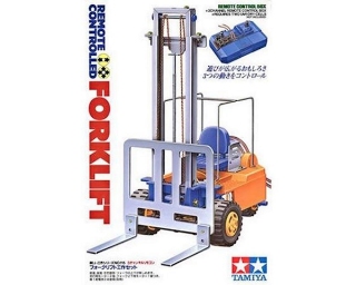 Picture of Tamiya Remote Control Forklift Kit