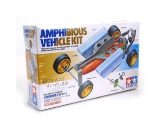 Picture of Tamiya Amphibious Vehicle