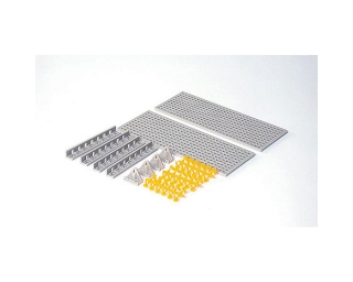 Picture of Tamiya Universal Plate Set (2)