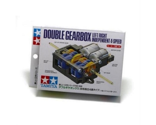 Picture of Tamiya Double Gearbox Kit