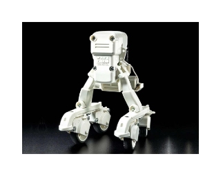 Picture of Tamiya Roller Skating Robot