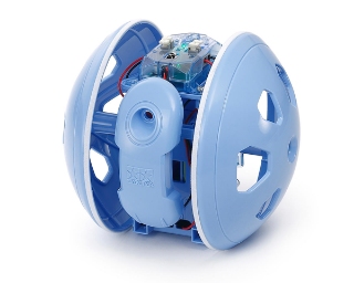 Picture of Tamiya 2-Channel IR Remote Control Mechanical Rolling Robot Kit