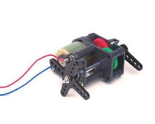 Picture of Tamiya High-Speed Gearbox Kit