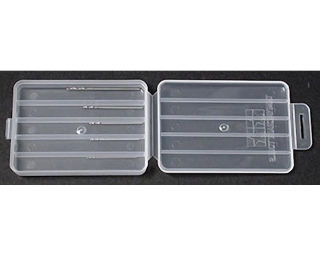 Picture of Tamiya Fine Drill Set (0.3, 0.4, 0.5, 0.6, 0.8)