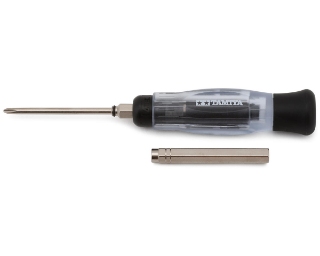 Picture of Tamiya Mini 4WD Screw and Nut Driver Set