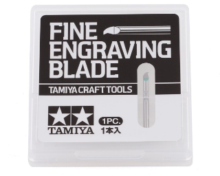 Picture of Tamiya Fine Engraving Blade (0.20mm)