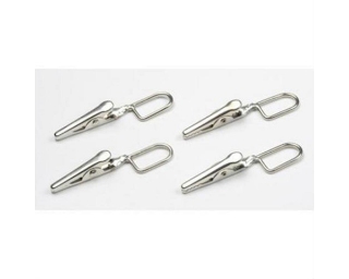 Picture of Tamiya Bottled Paint Alligator Clips (4)