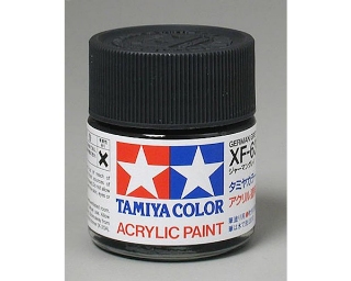 Picture of Tamiya XF-63 Flat German Grey Acrylic Paint (23ml)