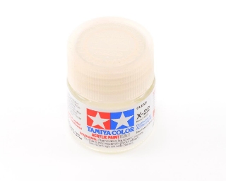 Picture of Tamiya X-22 Clear Acrylic Paint (10ml)